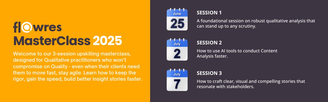 MasterClass 2026 schedule