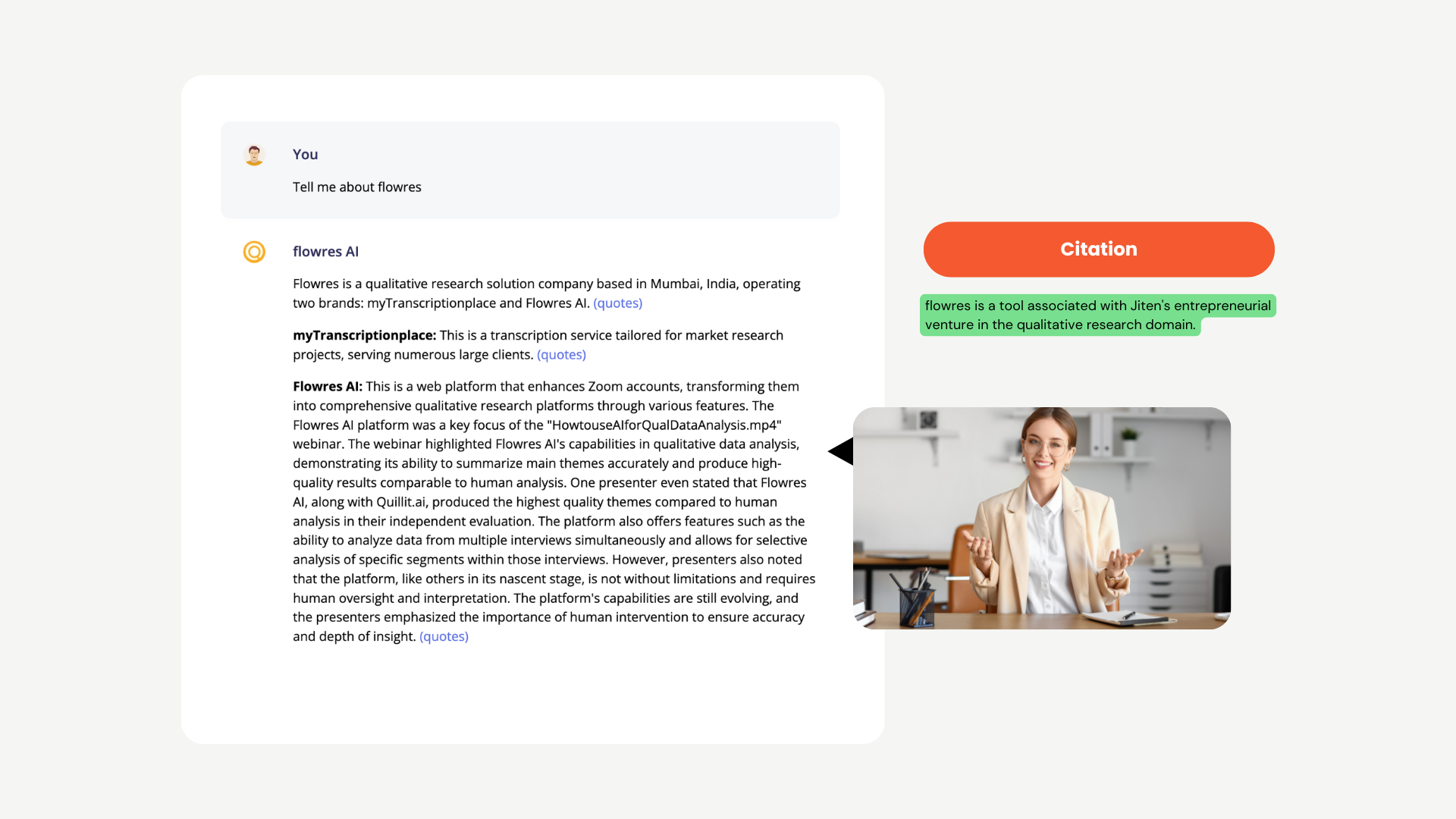 participation management