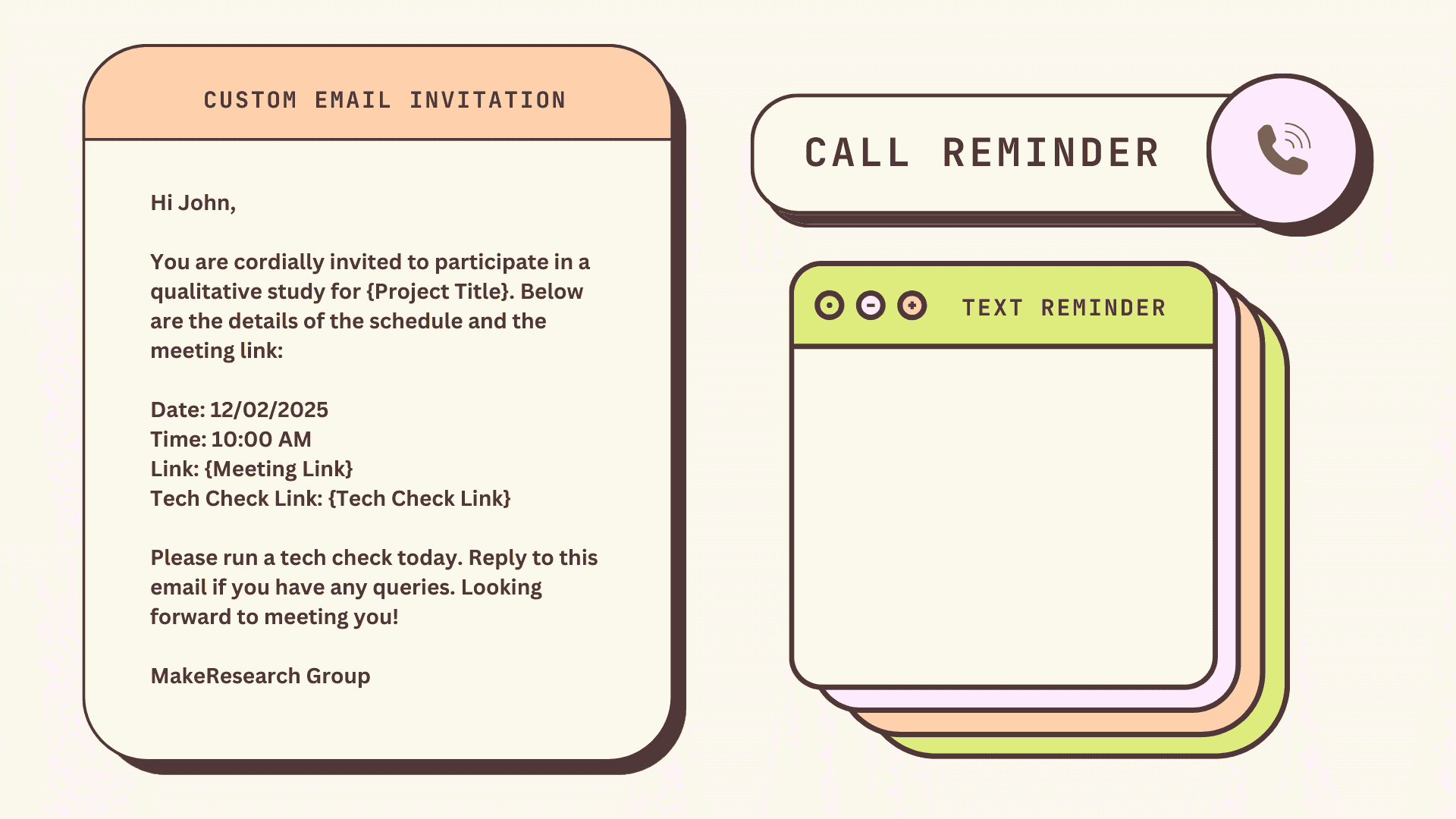 participation management